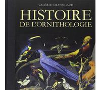 Histoire de l'ornithologie