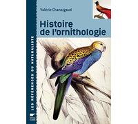 Histoire de l'ornithologie