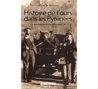 Histoire De L'Ours Dans Les Pyrenees