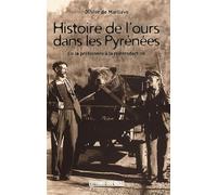 Histoire De L'Ours Dans Les Pyrenees