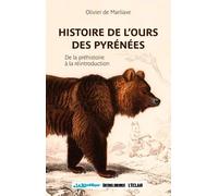 Histoire De L'Ours Dans Les Pyrénées