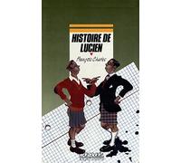 Histoire de Lucien