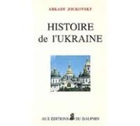 Histoire de l'Ukraine