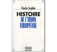 Histoire de l'union européenne