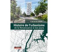 Histoire de l'urbanisme: De la Renaissance à nos jours