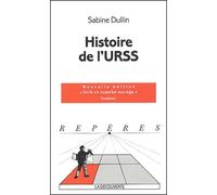 Histoire de l'URSS