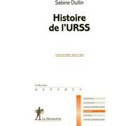 Histoire de l'URSS