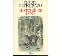 Histoire de lynx