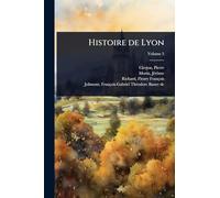 Histoire de Lyon
