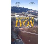 Histoire de Lyon