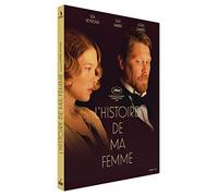 HISTOIRE DE MA FEMME (L') - 2 DVD [HD DVD]