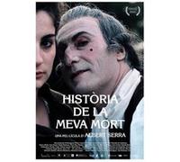 Histoire de ma mort / Historia de mi muerte (Història de la meva mort) G