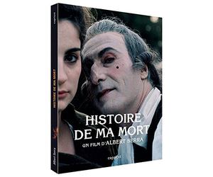 Histoire de ma mort / Story of My Death ( Història de la meva mort )