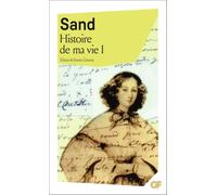 Histoire de ma vie (1)