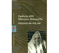 Histoire de ma vie