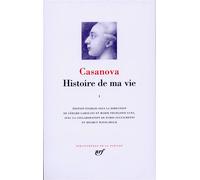 Histoire de ma vie (1)