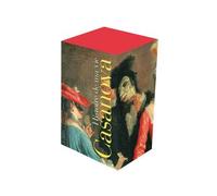 Histoire de ma vie I, II, III Tomes 1-3 - Jacques Casanova - Gallimard - Coffret - Biographie