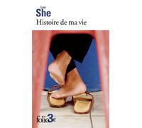 Lao She – Histoire de ma vie – Roman – Poche