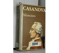 Histoire de ma vie: Mémoires