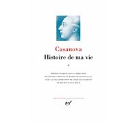Histoire de ma vie (Tome 2)