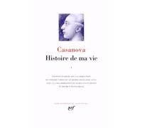 Histoire de ma vie (Tome 1)