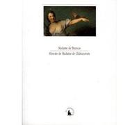 Histoire de Madame de Châteauroux Madame de Brancas (Auteur)