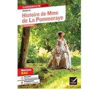 Histoire de Madame de la Pommeraye suivi d'un parcours « Héroïnes puissantes »