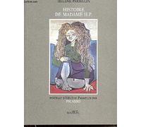 Histoire de madame H. P.