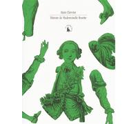 Histoire de Mademoiselle Rosette