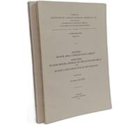 Histoire De Mar Abba, Catholicos De L'orient. Martyres De Mar Grigor, General En Chef Du Roi Khusro Ier Et De Mar Yazd-Panah, Juge Et Gouverneur: T.
