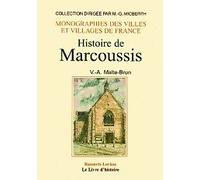 Histoire de Marcoussis