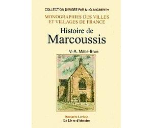 Histoire de Marcoussis