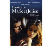 Histoire De Marie Et Julien - Edition Belge