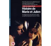 Histoire De Marie Et Julien [Import anglais]