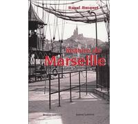 Histoire de Marseille