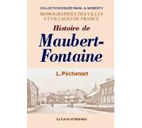 Histoire de Maubert-Fontaine