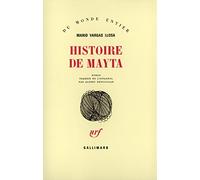 Histoire de Mayta