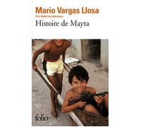 Histoire de Mayta