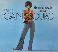 HISTOIRE DE MELODY NELSON