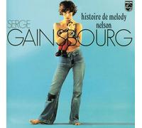 Histoire De Melody Nelson
