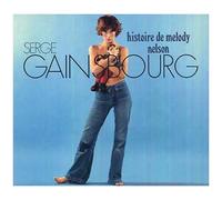Histoire De Melody Nelson - Deluxe Edition, Limited Edition, 40th Anniversary Edition