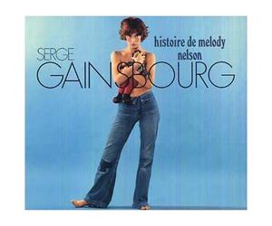 Histoire De Melody Nelson - Deluxe Edition, Limited Edition, 40th Anniversary Edition