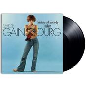 Histoire de Melody Nelson Vinyle