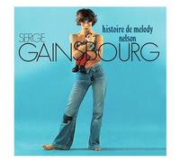 Serge Gainsbourg – Histoire de Melody Nelson – Vinyle (Mercury)