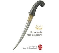Histoire de mes assassins