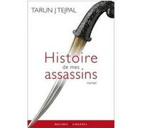 HISTOIRE DE MES ASSASSINS