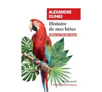 Histoire de mes bêtes