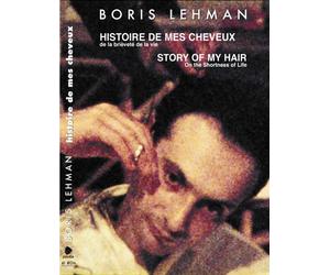 Histoire de mes cheveux - de la brièveté de la vie