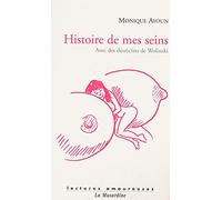 Histoire de mes seins
