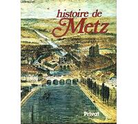 Histoire de Metz